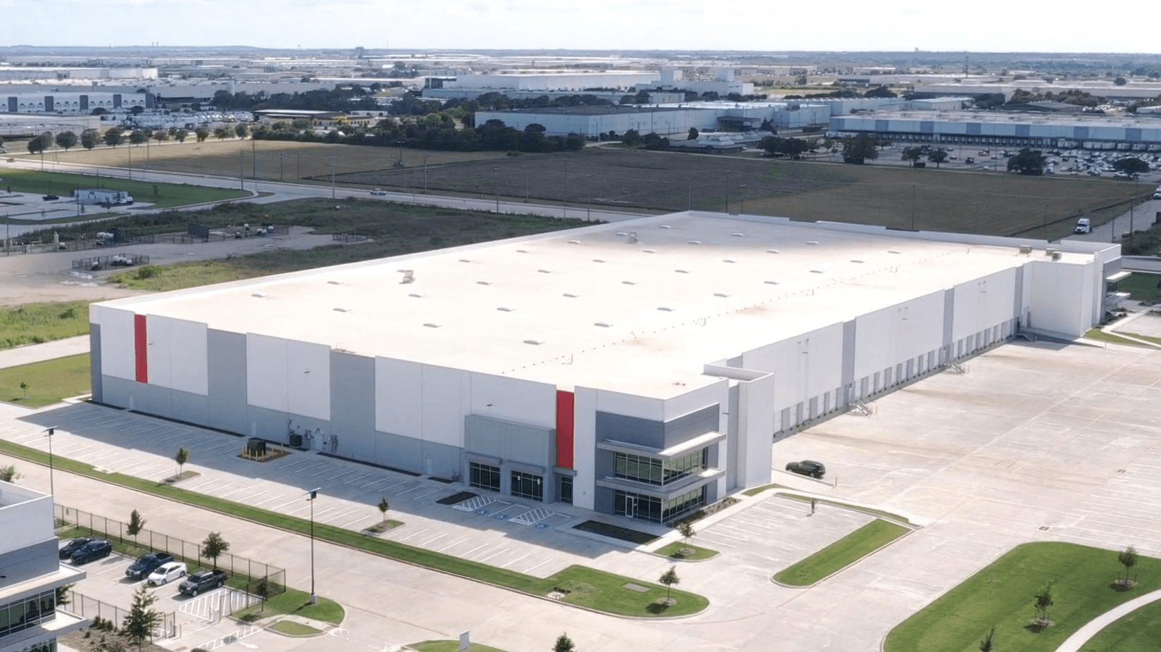 CES Corp-Home of Intelliflex Launches U.S. Subsidiary Intelliflex USA Inc and 172,000 sq. ft. Plant in Dallas–Fort Worth
