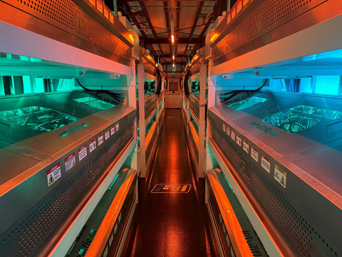 Intelliflex Secures 300MW Order for Immersion Bitcoin Mining Infrastructure
